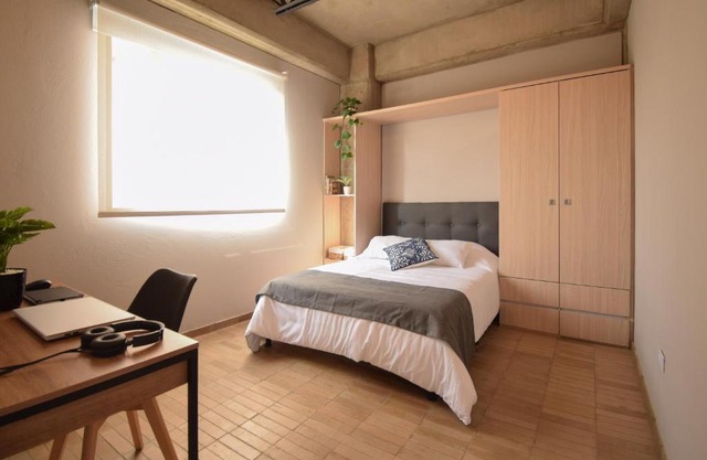 Cadena Hotelera Rey es