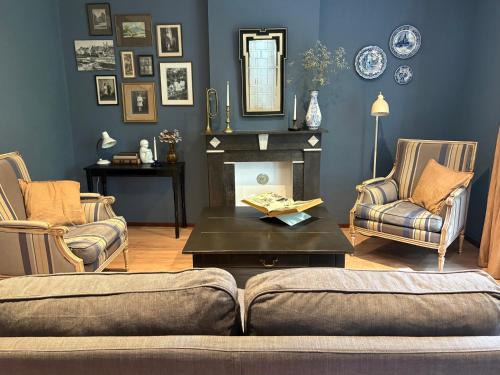 Cadier and Keer 1926