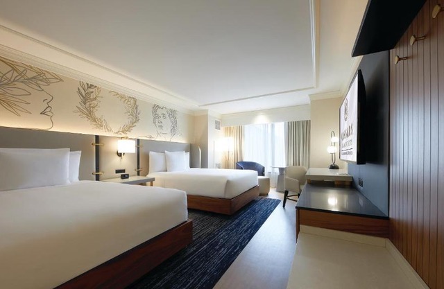 Caesars Atlantic City Hotel & Casino