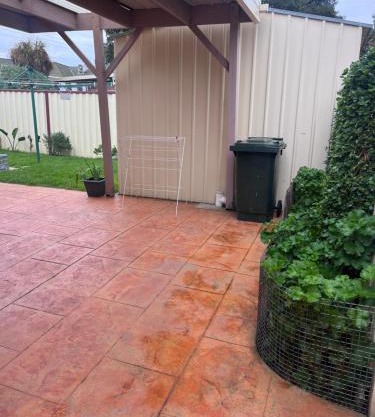 Cairnlea Anna's Unit