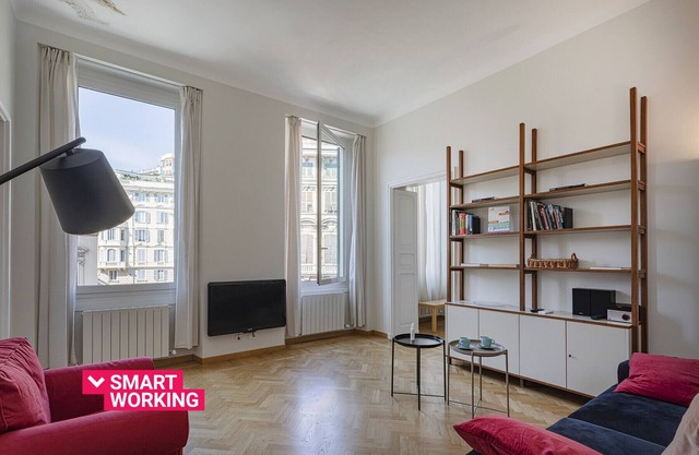 Cairoli Stylish Apartment by Wonderful Italy