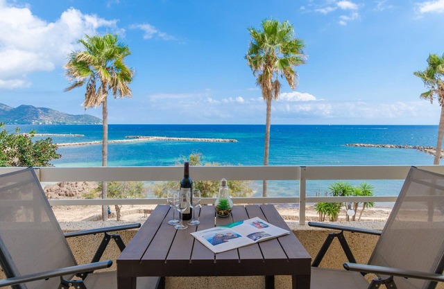 Cala Bona Calm & Beach - Apartment In Cala Bona