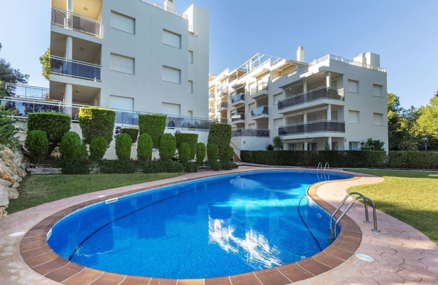 Cala Llobeta by Interhome