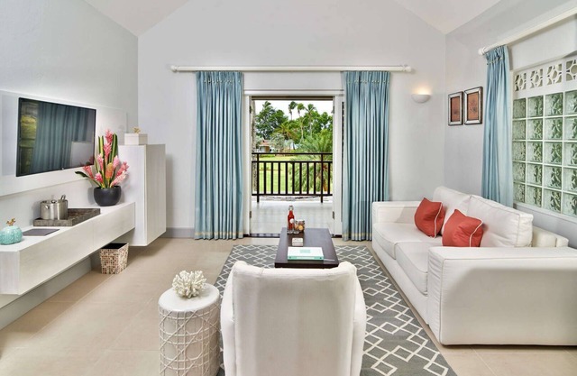 Calabash Junior Suite