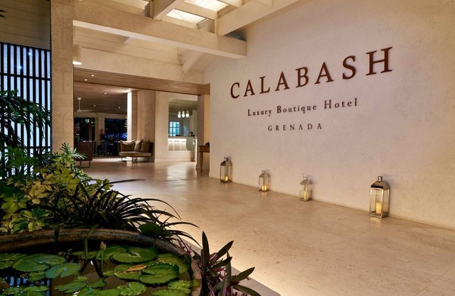 Calabash Westside Suite