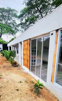 CALABAZO Casa MonoCai