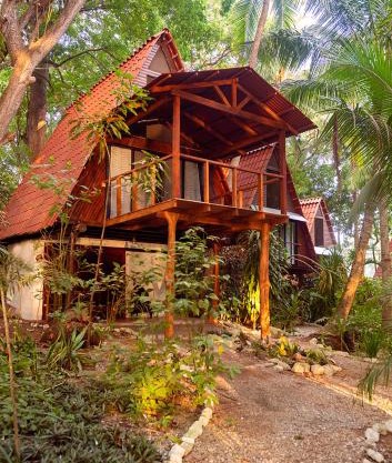 Calala Lodge