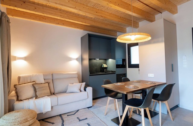 Calderona House