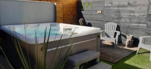 Cale 32 - Chambres d'hôtes