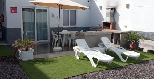 Caleta de Interian Loft Sasy