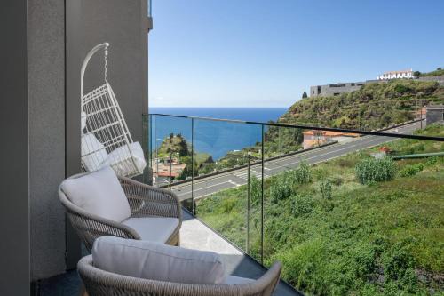 Calheta Hills I by An Island Apart