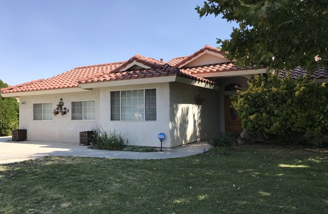 California Oasis Desert Oasis - Complete Cottage