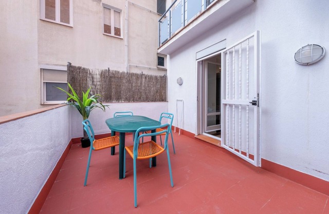 Caliu Apartments Barcelona - Fira