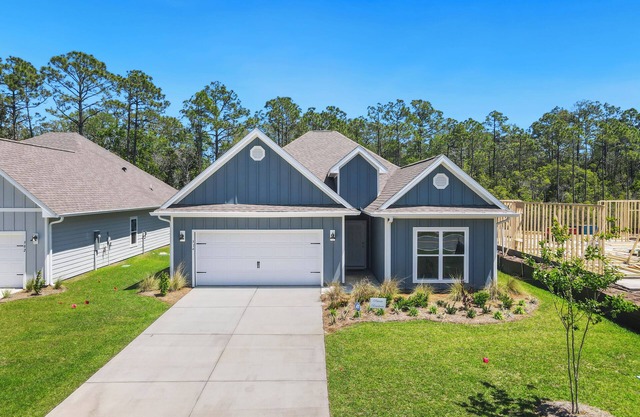 Called Out Seasick: New,Affordable,5bd 3ba, 30A,PSJ,Dogs Ok,Beach & Bay Access