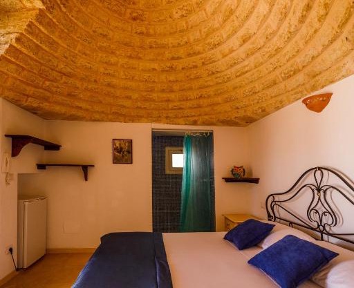 Callistos Trullo Torre Vado