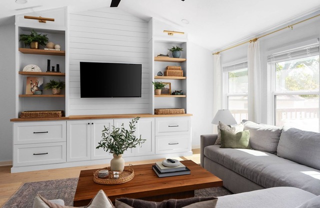 Calm Cherry Creek South Austin Stunner| AVAIL ACL