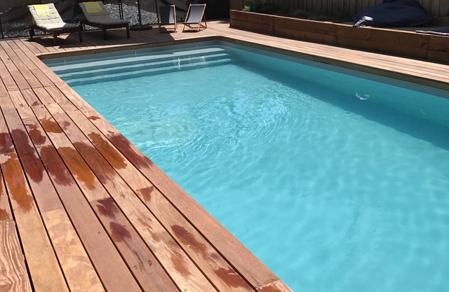 Calm, comfort and relaxation