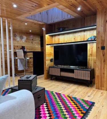 Calm, Comfort and Simplicity