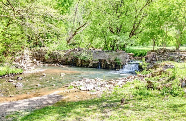 Calm Country Oasis - Creek, ATV Trls & Norris Lake