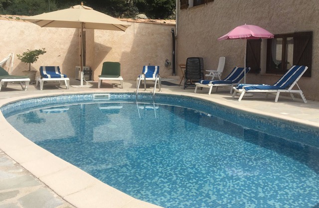 Calme et Volupté Avec vue Imprenable !