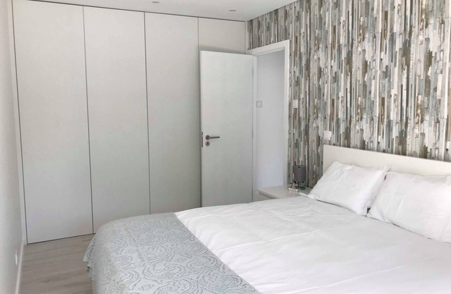 CALUA BEACH APARTMENT