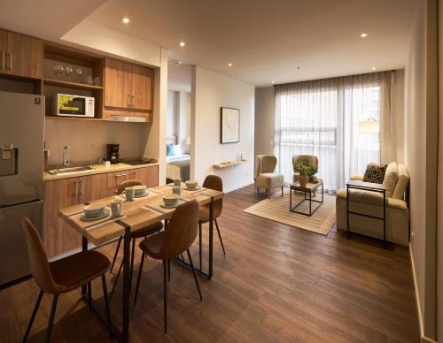 Caluce Apt 3D by Letoh