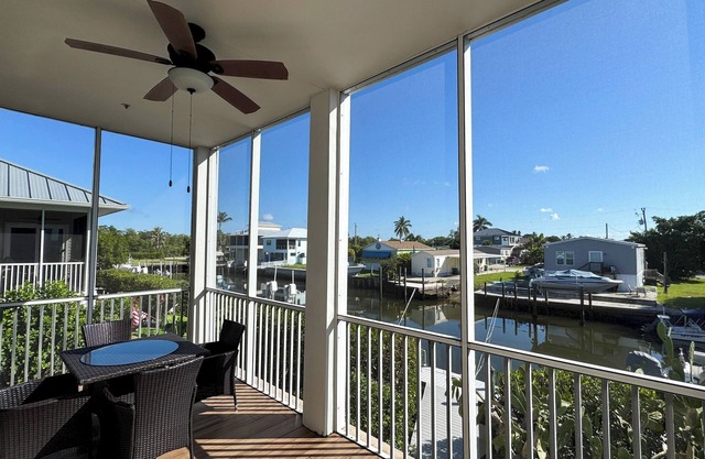 Calusa Island Village (Goodland); Beautiful Condo w/Garage