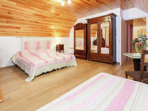 Calvinet Countryside Escape