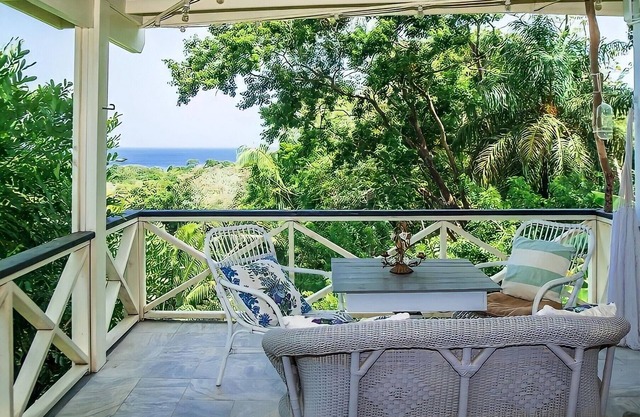 Calypso Cottage - 5 min (walk) to West End beach