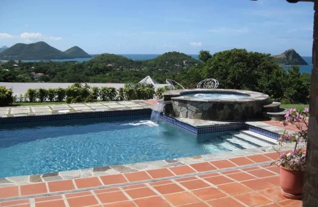Calypso Court (3 BR)