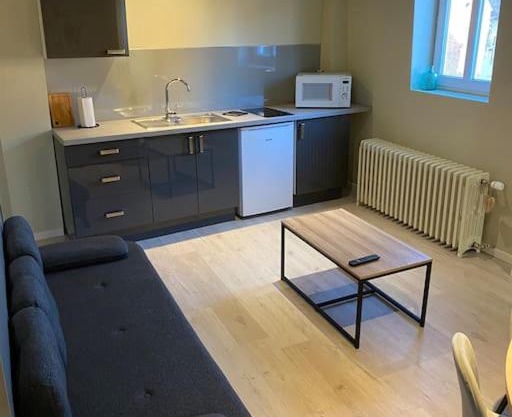 Cambrai:exceptionnel studio