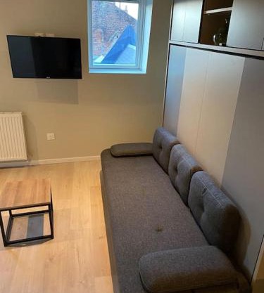 Cambrai:studio style loft