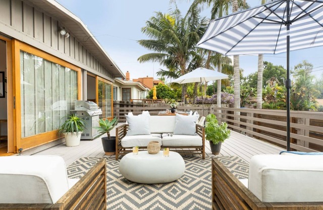 Camden by AvantStay | 5mins to the Beach! Elevated Home w/Pacific Ocean Views