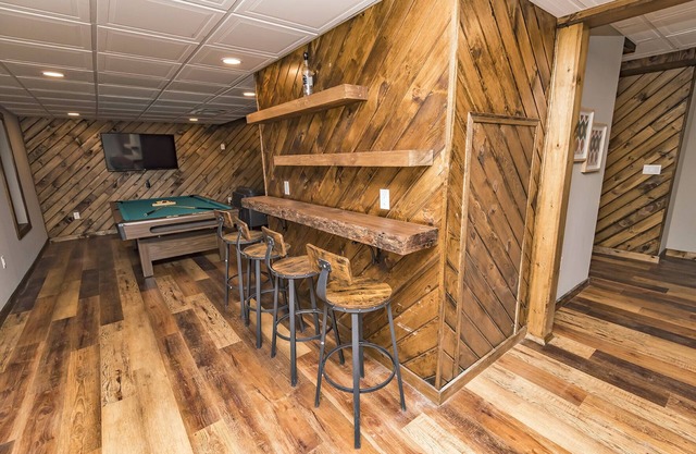 Camelback SKI,GOLF,Firepit,Hottub,Casino,Kalahari Linens