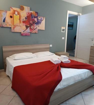 CAMERA EMILIA via emilia ovest 224