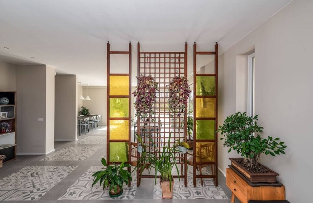 Camera Matrimoniale Deluxe