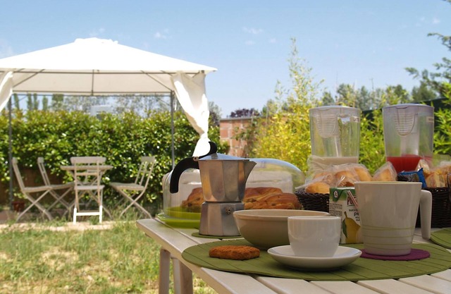 Cameracaffè sul Lago