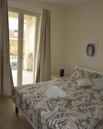 Camere LaVigna di Nardi Maria