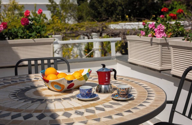 CAMERELLE LUXURY STAY