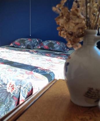 Campagne à 2 pas de namur