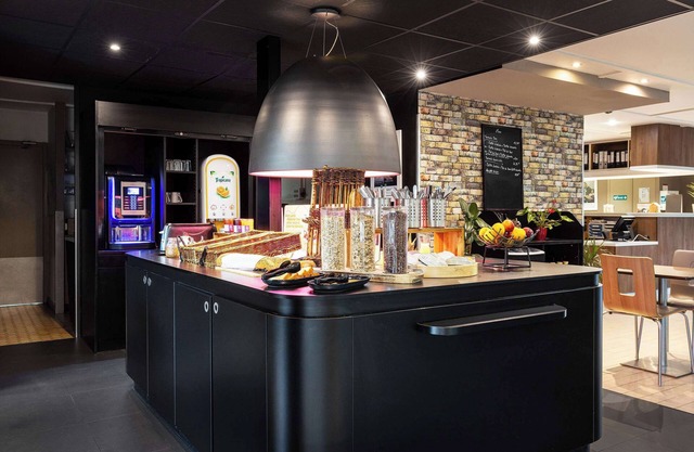 Campanile Bethune Fouquieres