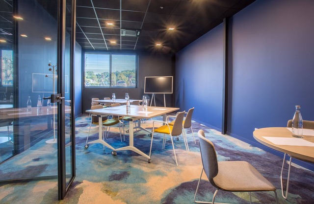 Campanile Findrol Savoie Leman