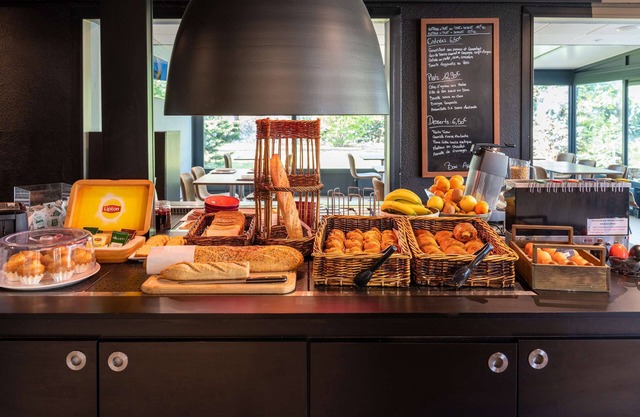 Campanile Rouen Sud - Zénith - Parc Expo