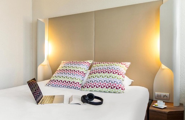 Campanile Grenoble Sud - Seyssins