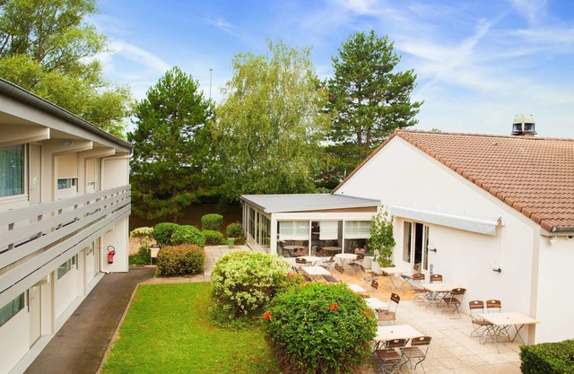 Campanile Macon Sud - Chaintre