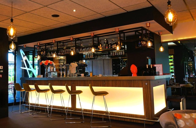 Campanile NATURE - Clermont Ferrand Nord Riom