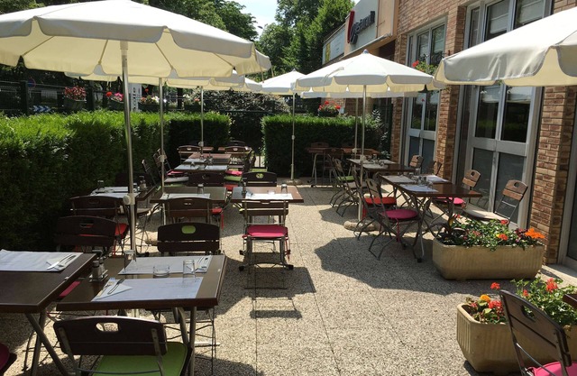 Campanile Paris Ouest - Nanterre - La Défense