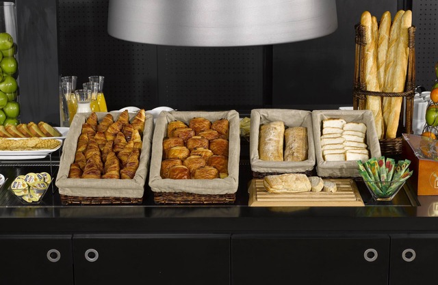 Campanile Rouen Nord - Mont Saint-Aignan