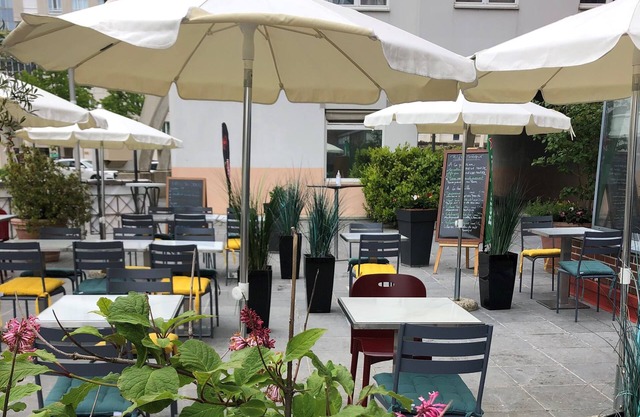 Campanile Saint Quentin en Yvelines