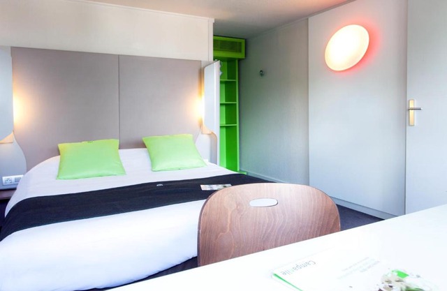 Campanile Saint-Malo ~ Saint-Jouan-Des-Guerets